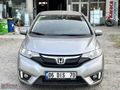Karaca Otomotivden Hatasız Boyasız Elegance Jazz CVT