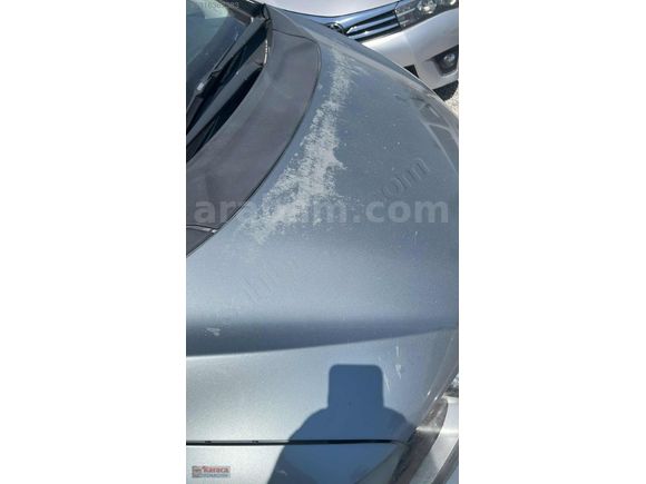 Karaca Otomotivden Hatasız Boyasız Elegance Jazz CVT