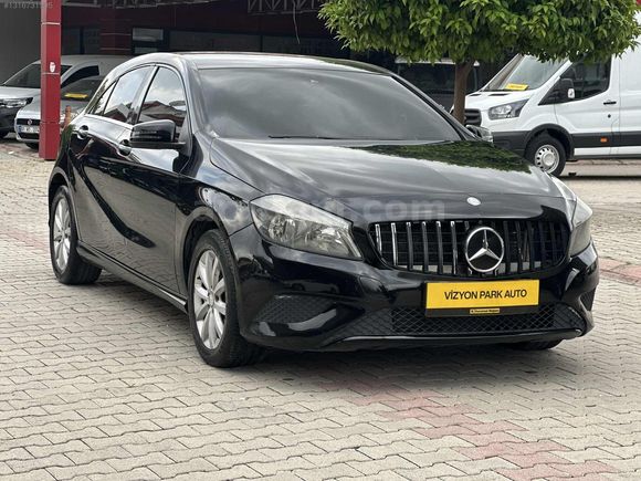 ACİL!! TR EN UYGUNU !! SAHİBİNDEN A180 MERCEDES ÇOK TEMİZ