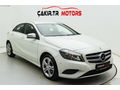 ÇAKIR | HATASIZ MERCEDES A180 URBAN OTOMATİK 119 BİN KM