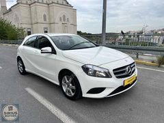 12 /24 AY KREDİLİ 2013 MODEL A180 CDI MOTOR ŞANZIMAN SAAT GİBİ