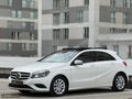 AYDIN AUTO DAN MERCEDES A180 CDI URBAN CAM TAVAN