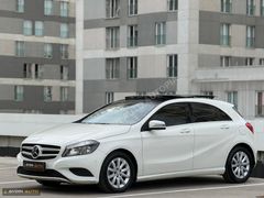 AYDIN AUTO DAN MERCEDES A180 CDI URBAN CAM TAVAN