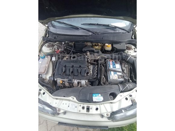 Sahibinden Fiat Brava 1.6 ELX 1996 Model