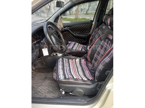Sahibinden Fiat Brava 1.6 ELX 1996 Model