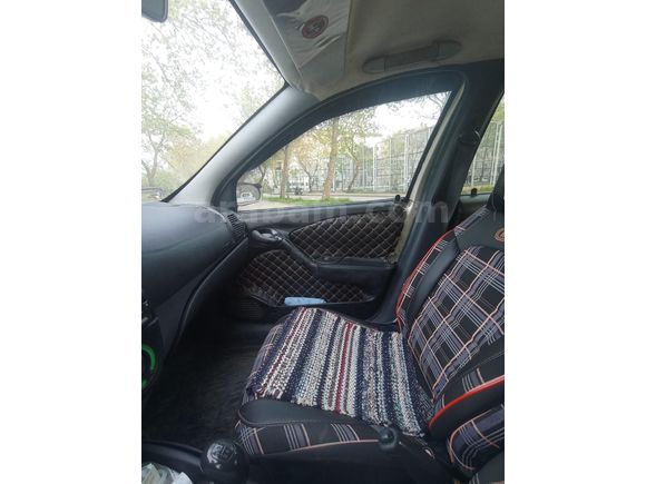 Sahibinden Fiat Brava 1.6 ELX 1996 Model