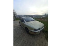 Sahibinden Fiat Brava 1.6 ELX 1996 Model