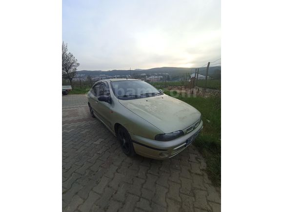 Sahibinden Fiat Brava 1.6 ELX 1996 Model