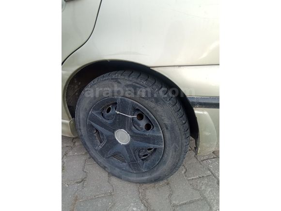 Sahibinden Fiat Brava 1.6 ELX 1996 Model