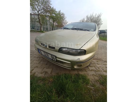 Sahibinden Fiat Brava 1.6 ELX 1996 Model