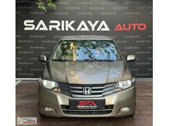 SARIKAYADAN HONDA CITY 1.4 ES BAKIMLI MASRAFSIZ