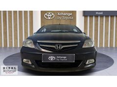 TOYOTA PLAZA HIZEL GÜVENCESİYLE HONDA CİTY 1.4 COMFORT CVT