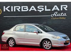 *Kırbaşlar Auto* İLK SAHİBNDEN/ 87.000 KM DE/ İÇİ BEJ/ CİTY