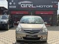 GRL MOTORS'TAN BENZİNLİ 175 BİN KM HONDA CİTY 1.4