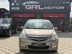 GRL MOTORS'TAN BENZİNLİ 175 BİN KM HONDA CİTY 1.4