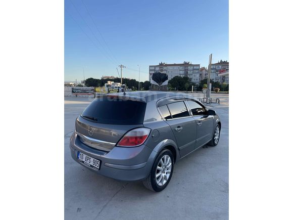 Sahibinden Opel Astra 1.6 Enjoy 2006 Model 