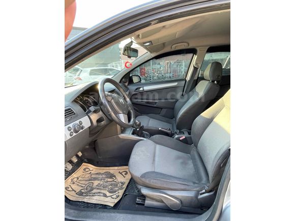 Sahibinden Opel Astra 1.6 Enjoy 2006 Model 