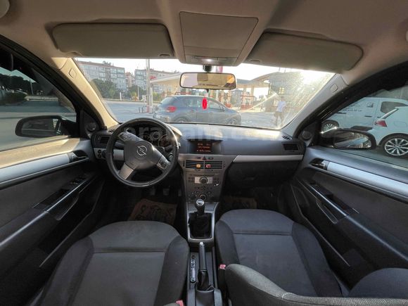Sahibinden Opel Astra 1.6 Enjoy 2006 Model 