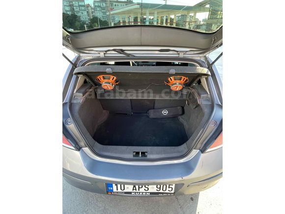 Sahibinden Opel Astra 1.6 Enjoy 2006 Model 