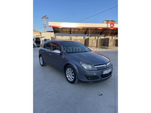 Sahibinden Opel Astra 1.6 Enjoy 2006 Model 