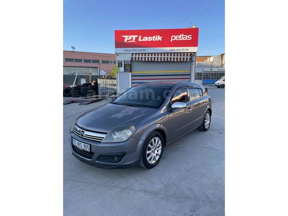 Sahibinden Opel Astra 1.6 Enjoy 2006 Model 
