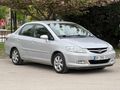 2008 HONDA CİTY OTOMATİK DEĞİŞENSİZ TERTEMİZ