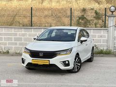 YATAĞAN KARDEŞLER OTODAN 2022 HONDA CİTY 1.5 EXECUTİVE %20 KDVLİ
