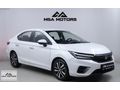 MSA-2022 HONDA CİTY 1.5i-VTEC EXECUTIVE %20KDV