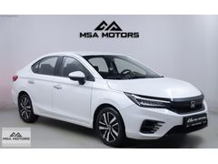 MSA-2022 HONDA CİTY 1.5i-VTEC EXECUTIVE %20KDV