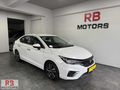 2021 MODEL HONDA CİTY 1.5 İ-VTEC EXECUTİVE