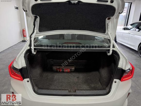 2021 MODEL HONDA CİTY 1.5 İ-VTEC EXECUTİVE