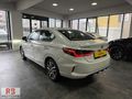 2021 MODEL HONDA CİTY 1.5 İ-VTEC EXECUTİVE
