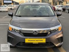 BAŞKENT MOTORS'DAN 66 BİNDE HATASIZ AYARINDA CİTY