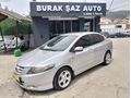 BURAK ŞAZ AUTO/DÜŞÜK KM HONDA CITY %50 PEŞİN 12AY SENETLİ TAKSİT