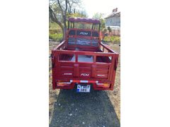 Sahibinden Elektrikli Araçlar Motosiklet FCM Titan 66000