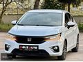 //OĞUZ AUTODAN//HONDA CİTY HATASIZ BOYASIZ OTOMATİK 44.000DE
