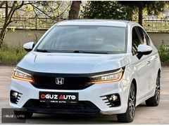 //OĞUZ AUTODAN//HONDA CİTY HATASIZ BOYASIZ OTOMATİK 44.000DE