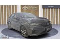 TOYOTA PLAZA TOKULLAR'DAN 2022 HONDA CİTY 1.5 İ-VTEC EXECUTİVE