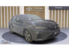 TOYOTA PLAZA TOKULLAR'DAN 2022 HONDA CİTY 1.5 İ-VTEC EXECUTİVE