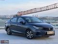 OnOto-HONDA CİTY-EXECUTİVE-HATASIZ-BOYASIZ-KEYLESS-Y.SERVİS