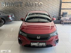 SAMET AUTO//2024 CİTY EXECUTİVE CVT İLK ELDEN 19.000KM ORJİNAL!!