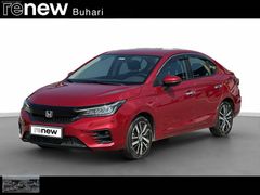 2024 HONDA CİTY 1.5i-VTEC EXECUTİVE CVT 18.975 KM ORJİNAL