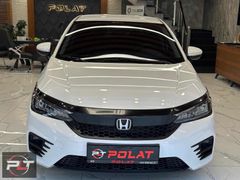 POLAT'TAN 2022 HONDA CİTY 1.5 İ-VTEC EXECUTİVE 15 DK KRDİ İMKANI