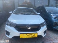 ALDATMAZ CHERY BAYİ'DEN BOYASIZ 2024 CITY 1.5 İ- VTEC EXECUTİVE