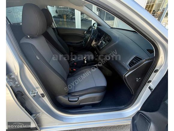HYUNDAİ İ20 HATASIZ