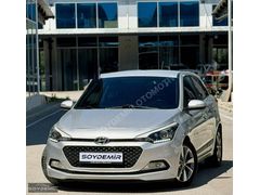 HYUNDAİ İ20 HATASIZ