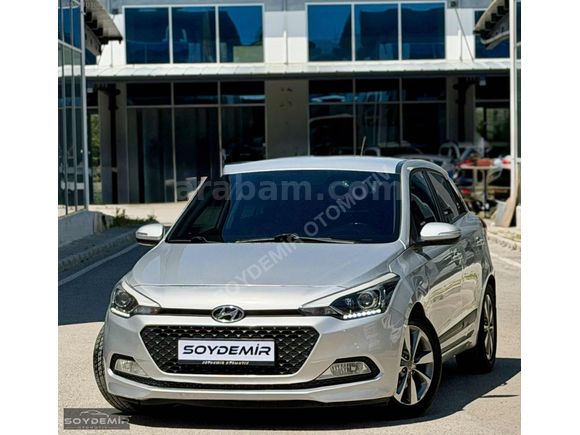 HYUNDAİ İ20 HATASIZ