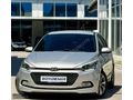 HYUNDAİ İ20 HATASIZ