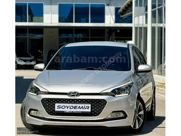 HYUNDAİ İ20 HATASIZ