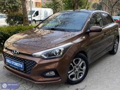 2018-MAKYAJLI İ20-ELİTE SMART-CAM TAVAN-BAKIMLI-83.000 KM